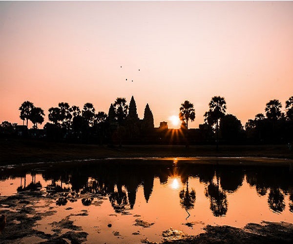 A Luxury Travel Blog - Siem Reap, Cambodia